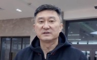 杜锋：回到家乡感觉很好；崔永熙已经参加对抗训练复出在即